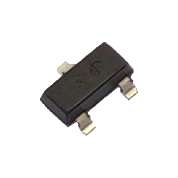 آی سی مرجع ولتاژ LM4040DIM3