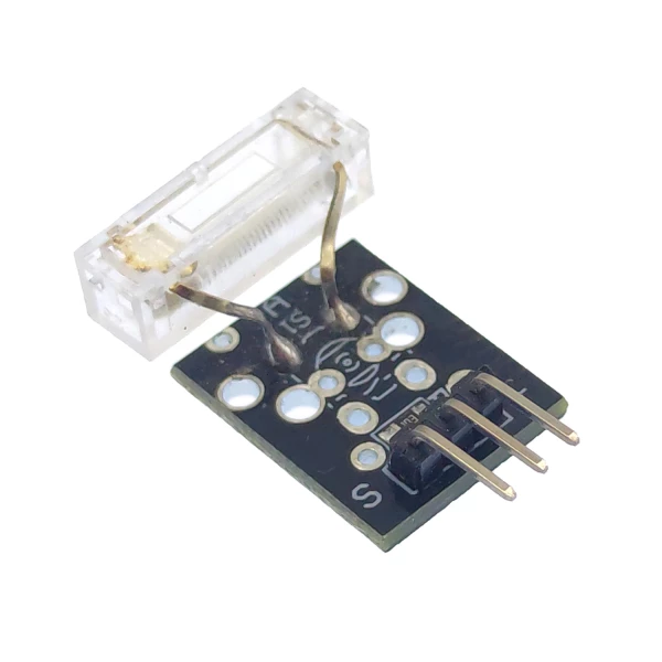 ماژول سنسور ضربه و ارتعاش KY-031