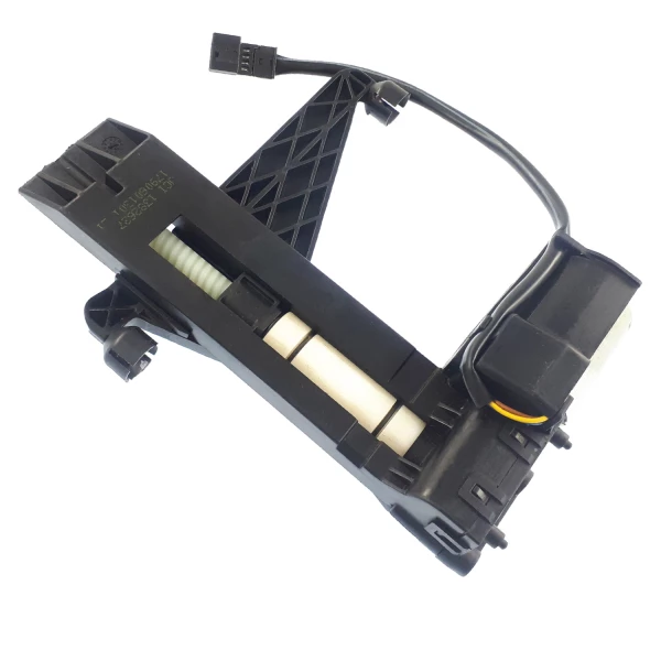 موتور خطی 12 ولت 30 میلی متر