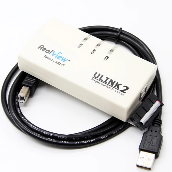 پروگرامر و دیباگر ULINK2 کپی