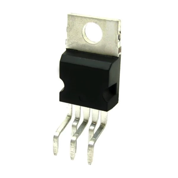 آی سی آمپلی فایر TDA2030