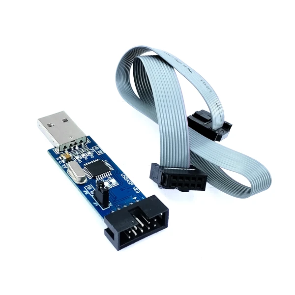 پروگرامر AVR USBASP