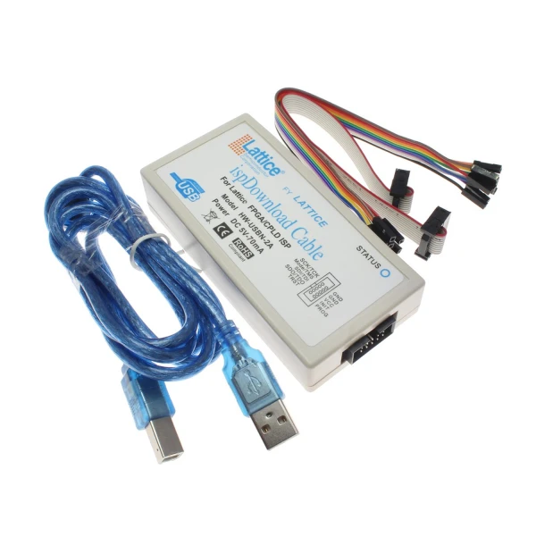 پروگرامر HW-USBN-2A کپی