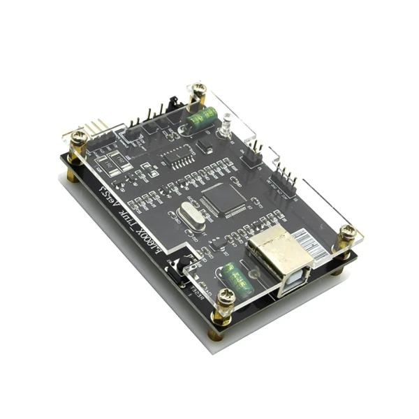 پروگرامر 6.MS8 & FMD SERIES PROGRAMMER V2