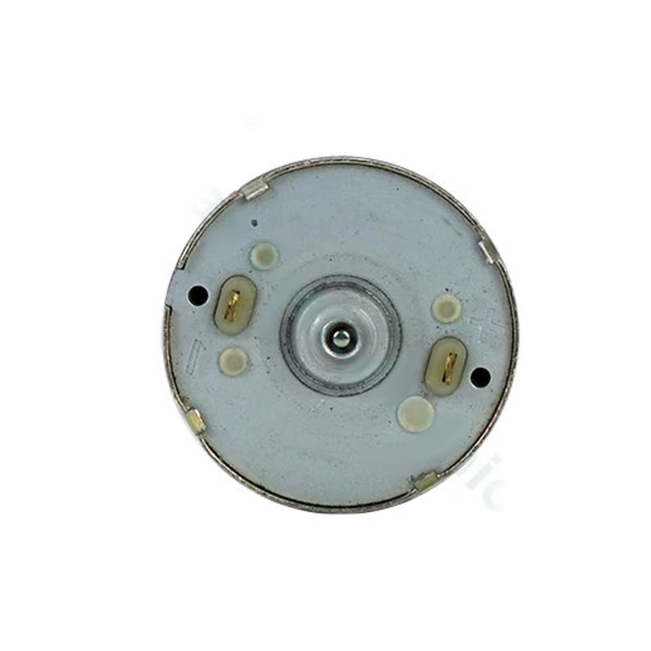 موتور گیربکس 24 ولت 140 دور ZGA37RG