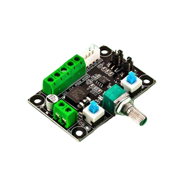 ماژول درایور استپر موتور مدل MakerBase MKS OSC