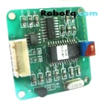 ماژول قطب نمای دو محوره ZCC210N RS485