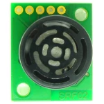 ماژول فاصله سنج SRF02