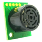 ماژول فاصله سنج SRF02