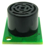 ماژول فاصله سنج SRF02