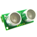 ماژول فاصله سنج SRF06