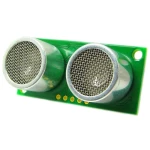 ماژول فاصله سنج SRF06