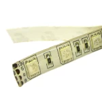 ال ای دی نواری 5050 RGB تراکم 60