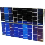 سلول خورشیدی 4.5 ولت 100 میلی آمپر 0.45 وات