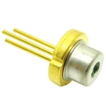 دیود لیزر 5 میلی وات 650nm