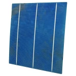 سلول خورشیدی 0.5 ولت 7400 میلی آمپر 3.7 وات