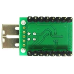 ماژول USB GPIO12 با میکرو PIC18F14K50
