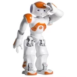ربات انسان نما NAO H25