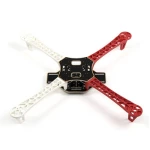 فریم کوادکوپتر فایبر گلاس Q450