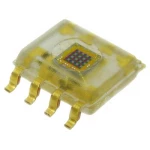 سنسور رنگ TCS3200 SMD