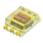 سنسور رنگ TSL2561T SMD