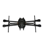 فریم کوادکوپتر کربنی TAROT IRON MAN 650 TI65B02