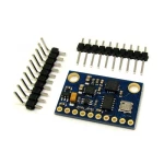 ماژول ده محوره IMU-GY801