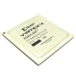 FPGA XQ4VLX40-10FF668M