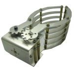 پنجه ربات 5*18 سانتی متر