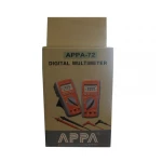 مولتی متر دیجیتال  APPA-72