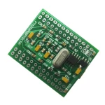 ماژول مبدل USB به سریال FT4232H با 4 پورت