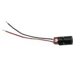 لیزر 2 میلی وات لنزدار