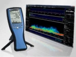 کارت اسپکتروم آنالایزر 1.0MHz-9.4GHz