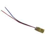 لیزر 2 میلی وات لنزدار متغیر