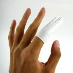 دستکش انگشتی لاتکس ضد الکتریسیته ساکن Anti ElectroStatic