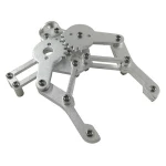 پنجه ربات ( گریپر )