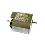 موتور گیربکس 6 ولت 1.1 دور بوهلر