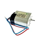 موتور گیربکس 12 ولت 136 دور بوهلر