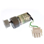 موتور گیربکس 24 ولت 450 دور بوهلر