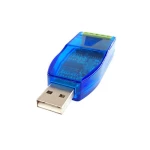 مبدل USB به سریال RS485 تراشه PL2303
