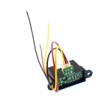 ماژول فاصله سنج GP2Y0A02YK0F