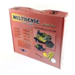 مجموعه ربات آموزشی مالتی سنس (MultiSense)