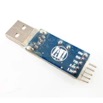 ماژول مبدل USB به سریال TTL تراشه PL2303