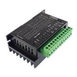 ماژول درایور استپ موتور TB6600 4A