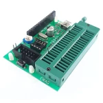 پروگرامر MULTI AVR