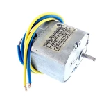 موتور گیربکس 6 ولت 145 دور بوهلر