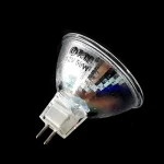 لامپ هالوژن کاسه ای 12 ولت 50 وات