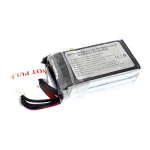 باتری لیتیوم 11.1 ولت 0.85 آمپر-ساعت TATTU