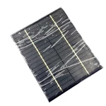 سلول خورشیدی 18 ولت 110 میلی آمپر 2 وات