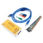 لاجیک آنالایزر USBEE AX PRO با کانال آنالوگ